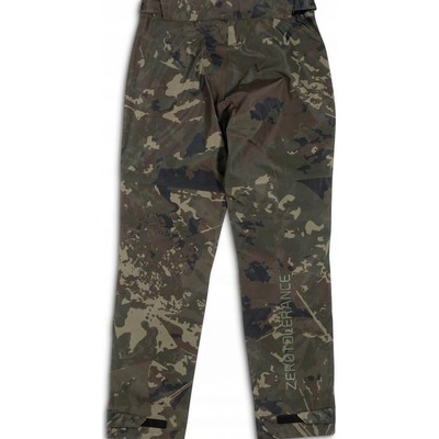Nash Zero Tolerance Extreme Waterproof Trousers Camo – Zboží Mobilmania