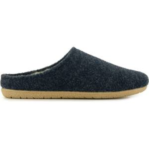 Stoic Дамски пантофи Stoic Women's HyddaSt. II Wool Slippers - Navy - размер 36 (EU) (126-0378-0311)