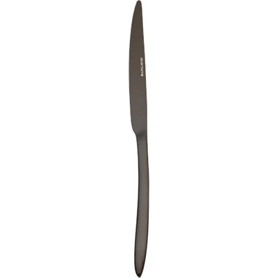Etermum Orca Black nůž dezertní 21,3 cm