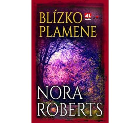 Blízko plamene