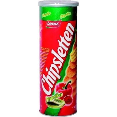 Lorenz Chips Paprika 100 g
