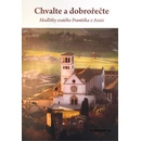 Doron Chvalte a dobrořečte