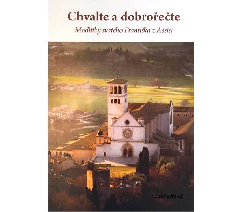 Doron Chvalte a dobrořečte