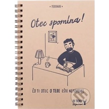 Otec spomína! - Perkman