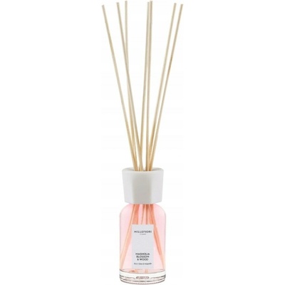 Millefiori Milano difuzér Magnolia Blossom & Wood Stick Diffuser 100 ml
