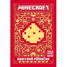 Minecraft - Ruditová příručka - kolektiv