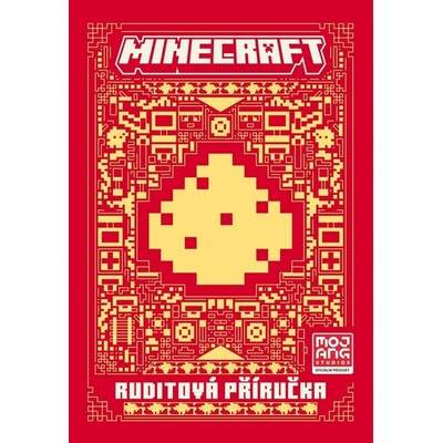 Minecraft - Ruditová příručka - kolektiv