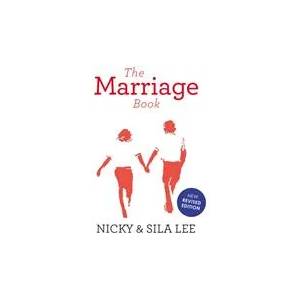 Marriage Book | Nicky Lee (ISBN: 9781473694217)
