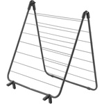 Metaltex Сушилня за дрехи Nevis Onyx - Metaltex (407907 000)