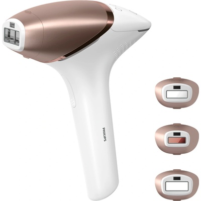 Philips Lumea Series 9000 BRI955/00 – Zbozi.Blesk.cz