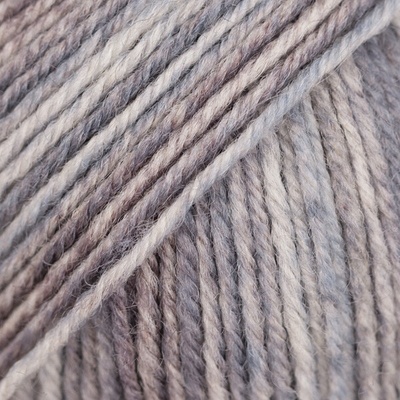FABEL Drops Farby FABEL: 602 strieborná líška