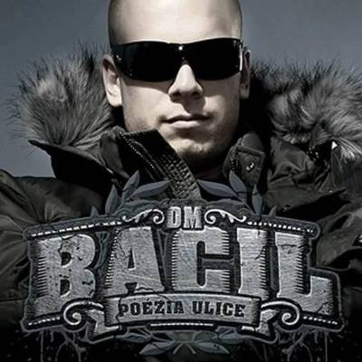 BACIL - POEZIA ULICE