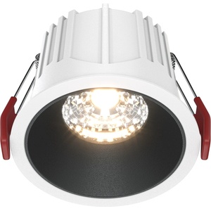 Maytoni Alfa DL043-01-15W3K-D-RD-WB