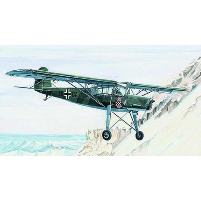 Směr Fieseler Fi156 Storch 1:72