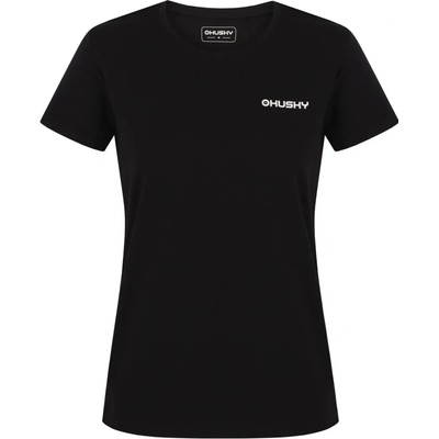 Husky Tee Walker L Black