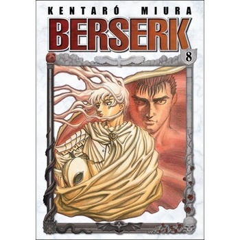 Berserk 8