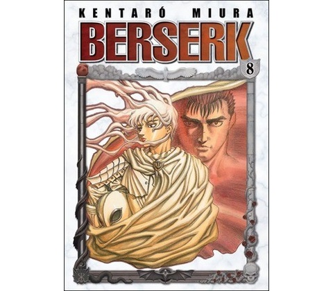 Berserk 8