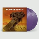 Threshold - Extinct Instinct LP