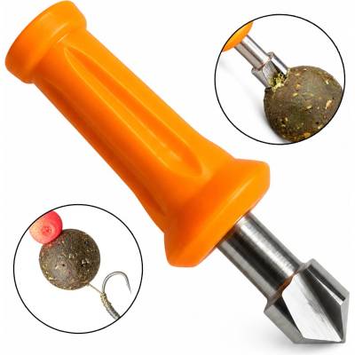 Giants fishing Vrtáček na boilies Snowman Rig Drill/ Bore Tool