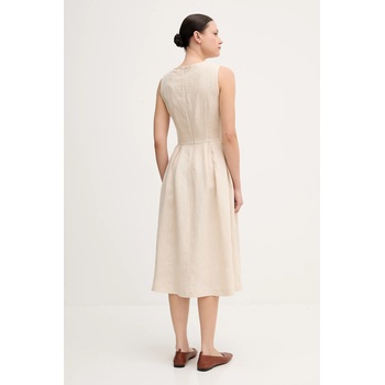 OUI Ленена рокля oui (92851)