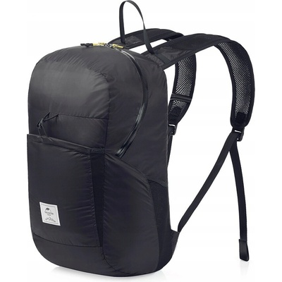 Naturehike ultralight černá 22 l
