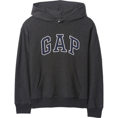 GAP Heritage logo xl