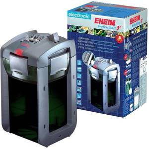 EHEIM 2080 Professionel 3 (500 - 1200 л)