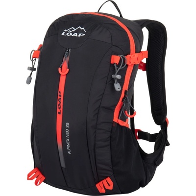 Loap Alpinex Neo 25, os