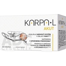 KARPA-L AKUT kapsúl 60 ks