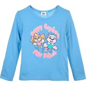 Kids movie heroes Блуза Paw Patrol (HY10382-BLUE)