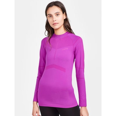 CRAFT Термоблуза active intensity cn ls w