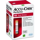 Accu-Chek Instant diagnostické proužky 50 ks