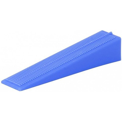 Klinok Strend Pro LW110, nivelačný, 98x21x20 mm, bal. 100 ks ST2160786