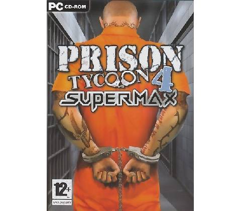 Prison Tycoon 4