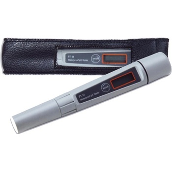 Sparkly POOL Digitální tester pro měření pH