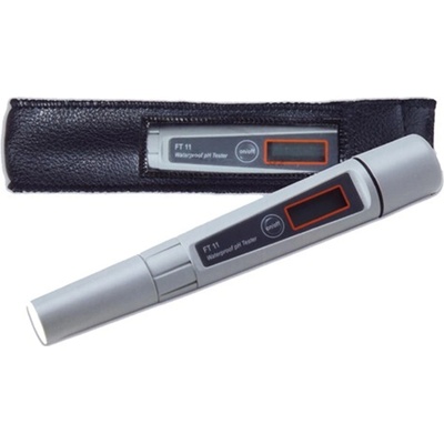 Sparkly POOL Digitální tester pro měření pH