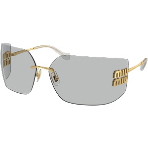 Miu Miu Слънчеви очила Miu Miu MU 54YS 5AK30B - leshti Слънчеви очила