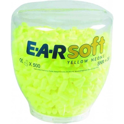 E-A-R Ardon C1018 Zásobník SOFT NEON 500 ks PD-01-002