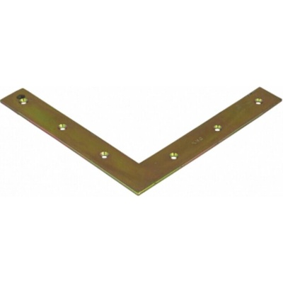 Domax Rohovník NA3 250 x 250 x 30 x 3,0 mm