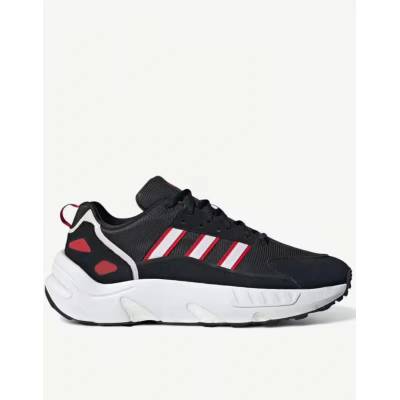 Adidas Originals Zx 22 Boost Shoes Black M