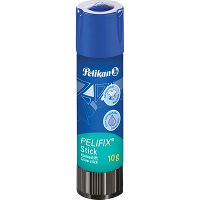 Herlitz Lepicí tyčinka Pelifix 10g