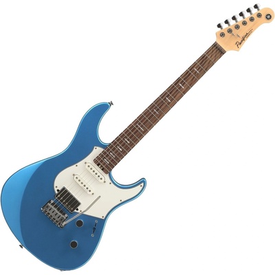Pacifica Standard Plus SB Sparkle Blue Електрическа китара