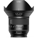 Irix 15mm f/2.4 Firefly Pentax K
