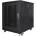Lanberg rack cabinet 19" free-stand (FF01-6815-23B)