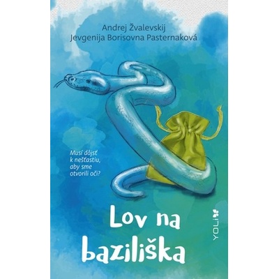 Lov na baziliška
