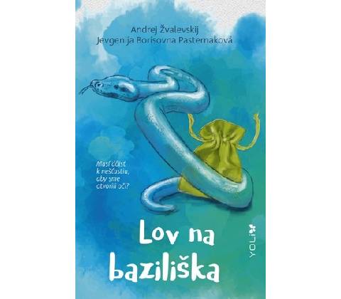 Lov na baziliška