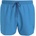 Calvin Klein Бански гащета Calvin klein KM0KM00801 swimming shorts - Blue (Blue Crush)