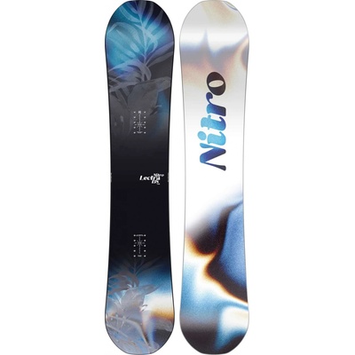 Nitro Lectra 24/25 – Sleviste.cz