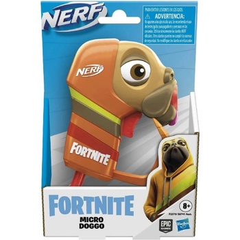 Hasbro Nerf Fortnite Micro Shots (E7487/E6741)