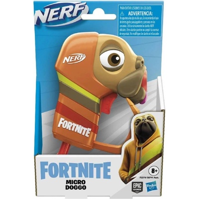 Hasbro Nerf Fortnite Micro Shots (E7487/E6741)